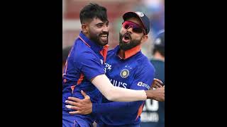 Indian Cricketer Rejects A 3Crore Rupee Offer In The IPL munawarzama youtubeshorts viratkohli [upl. by Ilrak]