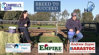 Breed To Succeed Ep5 [upl. by Marlene]