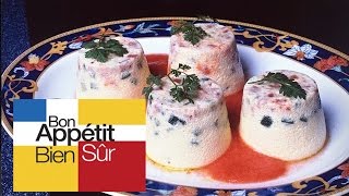 Gâteau à la mique du Périgord Recette [upl. by Accebber]