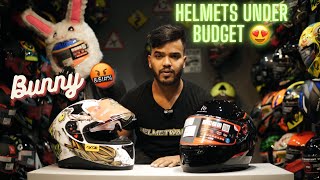 Buy Helmet Under 2000  5000  10K  Helmet Giveaway Free 😍 [upl. by Bevers]