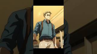 Nanami Angry  Nanami Edit  JJK S2E12 Villiam Lane Particles gojo anime AnAs [upl. by Kirad]