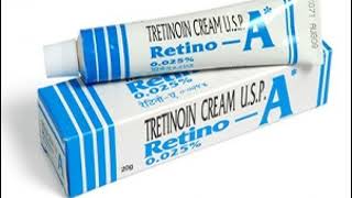 retino a cream use side effect review in tamil [upl. by Yseult672]