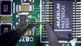 Satisfying Electronics Repair Compilation 25 [upl. by Aroved]