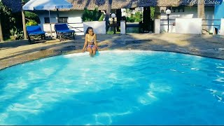 MILELE BEACH HOTEL  MOMBASA BEACH HOTELS REVIEW  Miss Cassy [upl. by Lamhaj]