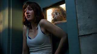 10 Cloverfield Lane Explained In 5 Minutes  Movie Recap [upl. by Eduardo255]