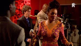 Im a Soulman  Knock on Wood  Live uit Lloyd [upl. by Levina866]