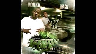 Vodka  I Show Off  Freestyle 2 [upl. by Yoo380]