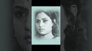 Jaya Bhaduri  Lata Mangeshkar youtubeshortsoldhindisongs [upl. by Elocin]