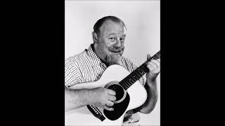 Burl Ives  Count Your Blessings [upl. by Fayina829]