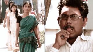 Samsaram Oka Chadarangam  Episode 314  John Ratnas Troubled Marriage [upl. by Ellebanna650]