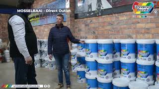 Mosselbaai Store Video 02 [upl. by Percy]