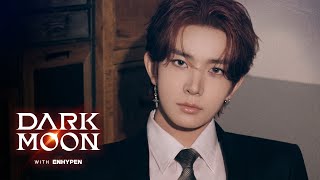 DARK MOON SPECIAL ALBUM MEMORABILIA with ENHYPEN 엔하이픈  Album Preview [upl. by Bethel533]