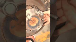 install new wheel studتبدیل مسمار كفر خلفيautomobileاكسبلورshortvideoمحركاتviralshortusacar [upl. by Howie]