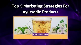 Digital Marketing For Ayurvedic Products [upl. by Ahsenwahs]