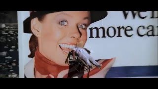 Moonraker 1979 Ambulance scene 1080p [upl. by Stacee43]