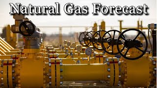 November 09 Weekly Natural Gas Analysis and Forecast [upl. by Tabby]