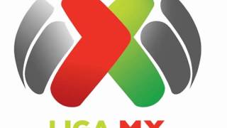 Himno Liga MX [upl. by Francie]