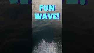 Fun Wave🏄‍♂️🏄‍♂️🌊🌊whiffinspit canada canadasurfing surfcanada nautica [upl. by Senecal]