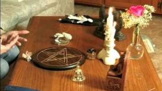 Witchcraft for Beginners  How to Setup a Spell in Witchcraft [upl. by Ihana929]