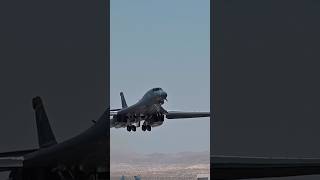 Nellis Air Force Base during Red FlagNellis 243 Missions  July 31 2024 USAF NellisAFB RedFlag [upl. by Aihtyc172]