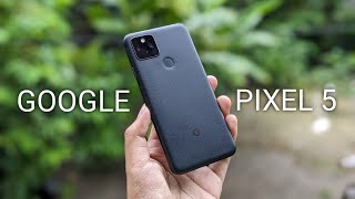 WORTH IT PARAH Review Google Pixel 5 di tahun 2024 [upl. by Zined993]