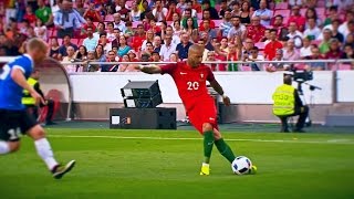 EURO 2016  Ultimate Football Skills and Tricks Show [upl. by Reniar248]