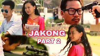 Jakong Full movie part 2 karbi old movie 2024  new karbi movie [upl. by Prescott]