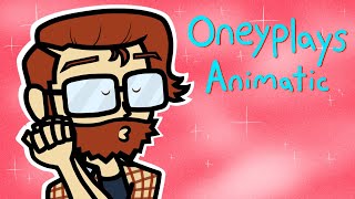 Alex YIIK the Serial Smoocher  OneyPlays Animatic [upl. by Ahseyn]