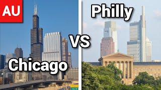 Which Affordable American City is Better Planned [upl. by Adnohsak]