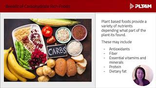 31 Carbs  What are Carbohydrates [upl. by Fara]