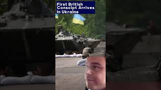 First British Conscripts news funny britishmilitary memes ww3 war viralshort military [upl. by Nessi]