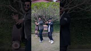 Chandi Batana Remix Dance  Trending Pahadi Dance [upl. by Aek]