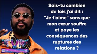 Damso  Conséquences ParolesLyrics [upl. by Pierce]