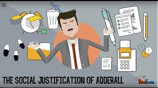 Adderall Is it worth the hype [upl. by Pfaff196]