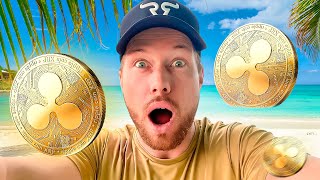 Ripple XRP  If You Hold 1000 XRP Will You Be A Millionaire BEST CRYPTO TO BUY NOW 2024 [upl. by Sukramaj]