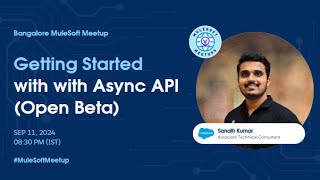 Getting started with Async API Open Beta [upl. by Aiekan]