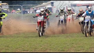 Farleigh VMX  2024  Ultra Evo Racing [upl. by Arraet506]