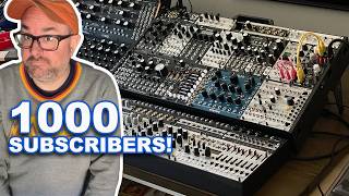 I hit 1000 SubscribersThen I Changed My Name…Why 🤔 [upl. by Frederich]