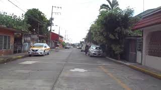 Random Road in VeraCruz Mexico [upl. by Tammany]