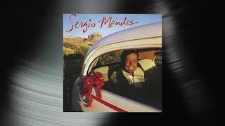 Sergio Mendes  Never Gonna Let You Go Official Visualizer [upl. by Paulie]