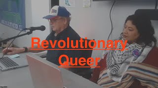 Socialist Special  Revolutionary Queer in Canada [upl. by Adeuga238]