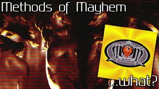 Methods of Mayhems SelfTitled What [upl. by Ezeerb958]