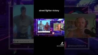 STREET FIGHTER VICTORY [upl. by Roban]