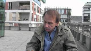 Michel Houellebecq  Die Möglichkeit einer  Hörbuch Komplett  Deutsch [upl. by Corbie399]