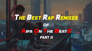 THE BEST RAP REMIXES OF SRI REMIX PART 2 [upl. by Esila643]