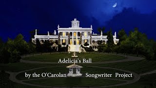 Adelicias Ball [upl. by Sacksen103]