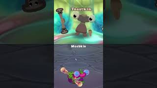 Toast Mods in Ethereal Workshop  Fanmade Video  My Singing Monsters [upl. by Moreta]