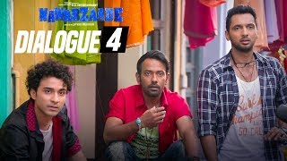 Nawabzaade Full Movie review and facts  Raghav Juyal  Isha Rikhi  Punit P [upl. by Gaspard]