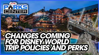 2025 Disney World Resort Trip Changes a Preview of Fantasy Springs and AI Park Features [upl. by Hube679]