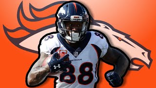 Demaryius Thomas’ Best Play On Every Team [upl. by Lorsung]